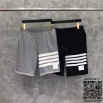 톰브라운 THOM BROWNE 반바지