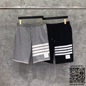 톰브라운 THOM BROWNE 반바지