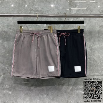 톰브라운 THOM BROWNE 반바지