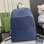 구찌 GUCCI  라지 점보 GG 백팩 766932