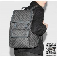 구찌 GUCCI  오피디아 라지 GG 백팩 792104