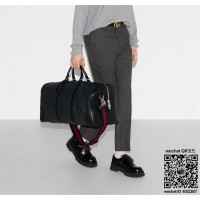 구찌 GUCCI  GG 더플백 792074