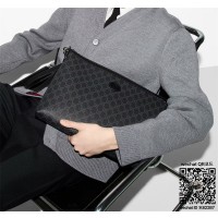 구찌 GUCCI GG 인터로킹 G 라지 크로스백 792084