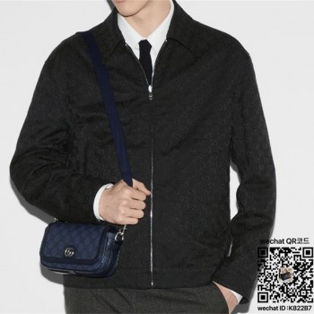 구찌 GUCCI  오피디아 수퍼 미니 숄더백 795466