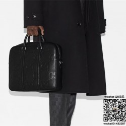 구찌 GUCCI  점보 GG 브리프케이스 서류가방   792264