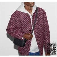 구찌 GUCCI  GG 러버 효과 수퍼 미니백 794062