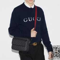 구찌 GUCCI  스몰 GG 크로스백 795479