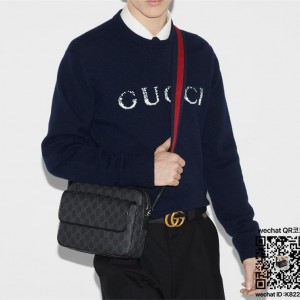 구찌 GUCCI  스몰 GG 크로스백 795479