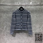 톰브라운 THOM BROWNE 가디건 여성용