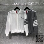 톰브라운 THOM BROWNE 가디건