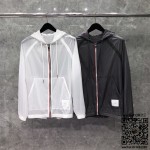 톰브라운 THOM BROWNE 자켓 점퍼 야상