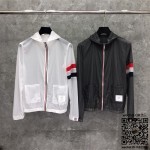 톰브라운 THOM BROWNE 자켓 점퍼 야상