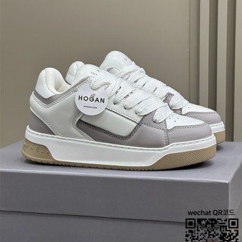 호건 Hogan 스니커즈 운동화 신발 남여공용