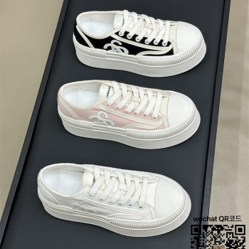 ANN ANDELMAN24  스니커즈 운동화 신발