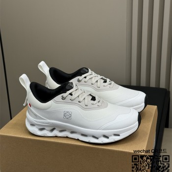 On Running & Loewe  스니커즈 운동화 신발 남여공용