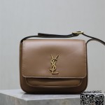 입생로랑 YSL 생로랑 니키 베이비 크로스백  633151