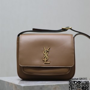 입생로랑 YSL 생로랑 니키 베이비 크로스백  633151