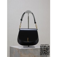 입생로랑 YSL 생로랑 볼테르 호보백 숄더백 753824