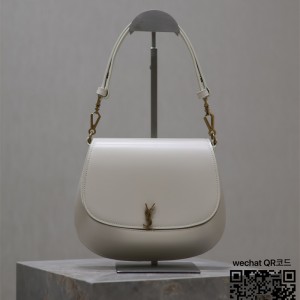 입생로랑 YSL 생로랑 볼테르 호보백 숄더백 753824