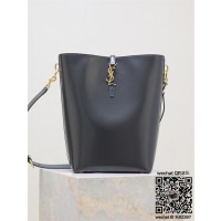 입생로랑 YSL 생로랑 버킷백  753825