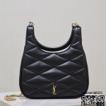 입생로랑 YSL 생로랑 새더 호보백  793608