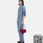 보테가베네타 BV 하트백 796380