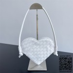 보테가베네타 BV 하트백 796380