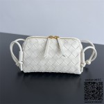 보테가베네타 BV 인트레치아토 콘서트 파우치 794258