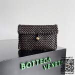 보테가베네타 BV 클러치백 777678