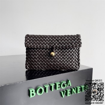 보테가베네타 BV 클러치백 777678