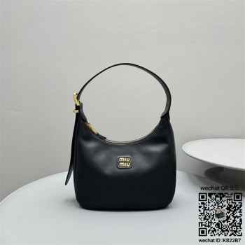 미우미우 MIUMIU 호보백