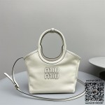 미우미우 MIUMIU 호보백