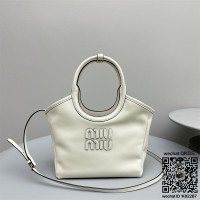 미우미우 MIUMIU 호보백