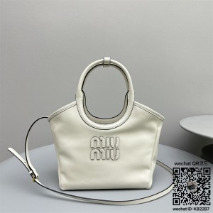 미우미우 MIUMIU 호보백