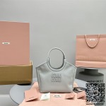 미우미우 MIUMIU 호보백