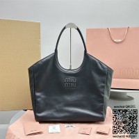 미우미우 MIUMIU 호보백