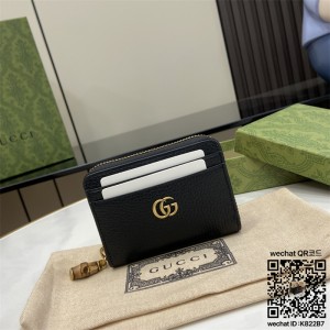 구찌 GUCCI 카드지갑 739500