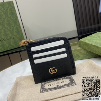 구찌 GUCCI 카드지갑 739497
