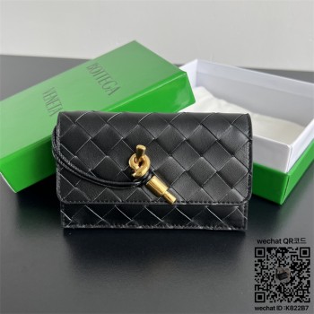 보테가베네타 BV 안디아모 카드지갑 776031