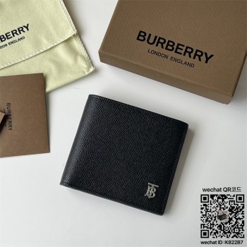 버버리 BURBERRY 반지갑