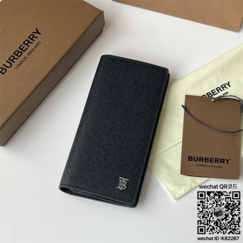 버버리 BURBERRY 장지갑