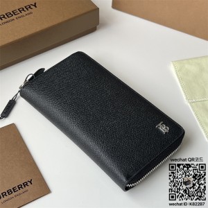 버버리 BURBERRY 장지갑
