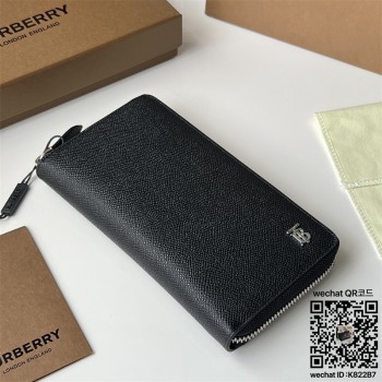 버버리 BURBERRY 장지갑