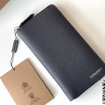 버버리 BURBERRY 장지갑