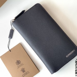 버버리 BURBERRY 장지갑