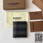 버버리 BURBERRY 반지갑