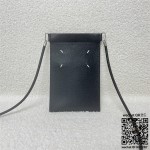 메종마르지엘라 남성 핸드폰 케이스 크로스백