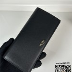 프라다 PRADA 가죽 장지갑 2M0836
