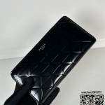 프라다 PRADA 가죽 장지갑  2M1317