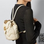 구찌 GUCCI GG 마몽 미니백팩 777253